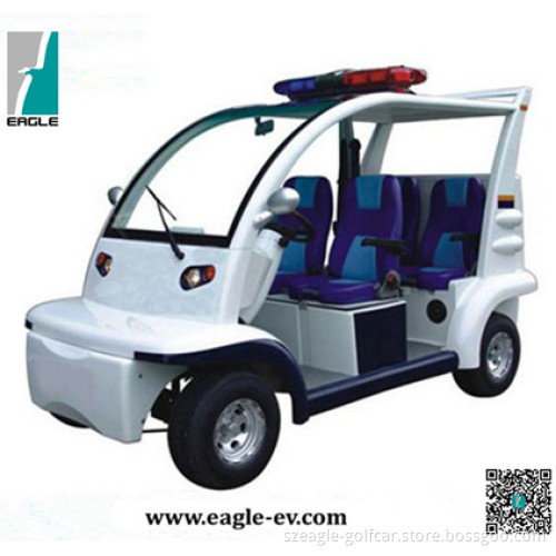 Electric Personal Carrier (EG6043K)